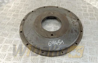  Perkins SAE-4 GG25 D-48407