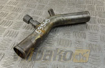 für Motor Iveco 8065.25T 