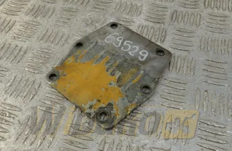 für Motor Iveco 8065.25T 16735724
