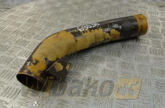 Ansaugrohr des Turboladers für Motor Iveco 8065.25T 