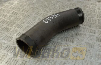 rury dolotowej turbosprężarki für Motor Iveco 8065.25T 
