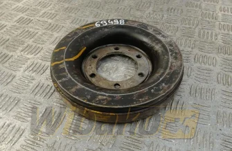 Dämpfer für Motor Iveco 8065.25T 4815300