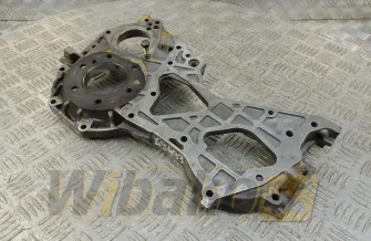 Rear gear housing für Motor Iveco 8065.25T 4766125