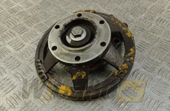 Ventilator-Fuß für Motor Iveco 8065.25T 98448350