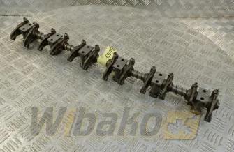 Ventilantrieb für Motor Iveco 8065.25T 4601295