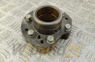 Obudowa napędu pompy wtryskowej für Motor Iveco 8065.25T 4769710