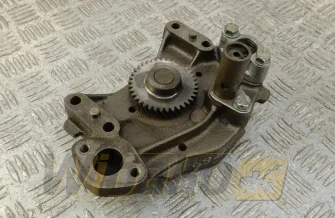 Ölpumpe für Motor Iveco 8065.25T 4802609