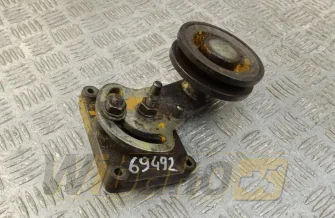 für Motor Iveco 8065.25T 4804220