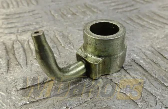 Kolben-Kühldüse für Motor Iveco 8046.25 98475474