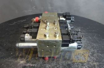 Ventile (Komplet) Flutec 3017959 