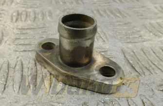 für Motor Iveco 8065.25T 4754153