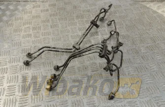CYL. 1-6 für Motor Iveco 8065.25T 99433860