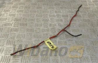 elastyczny D=6 mm für Motor Iveco 8065.25T 