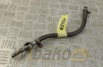 elastyczny für Motor Iveco 8065.25T 4788070(2)