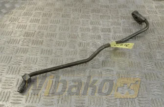 für Motor Iveco 8065.25T 4772720