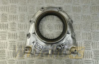 Gehäuse für Dichtstoff wału korbowego Deutz 2234871