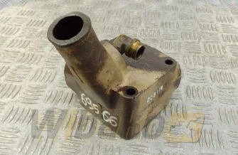 für Motor Cummins NT855 208114
