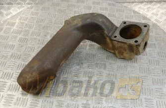 Verbindungsstück für Motor Cummins NT855 210804