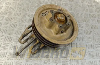 Ventilator-Fuß für Motor Cummins NT855 216313