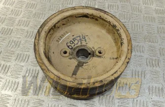 Riemenrad Cummins 211005