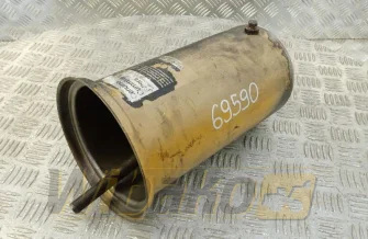 für Motor Cummins NT855 