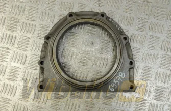 Obudowa uszczelniacza wału korbowego für Motor Cummins NT 209919