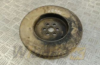 Dämpfer Cummins 211915
