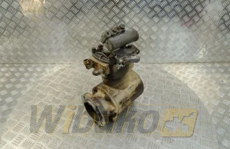 Kompressor Cummins 8053 550016