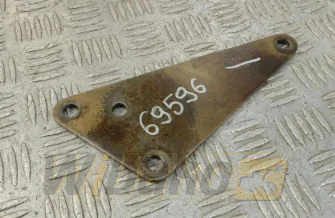 Uchwyt zaworu podciśnienia für Motor Cummins NT855 214481
