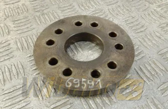 D= 135 mm, d= 53 mm für Motor Cummins NT855 