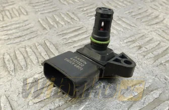Luft-Boost-Sensor Cummins 5WK96801 4921322