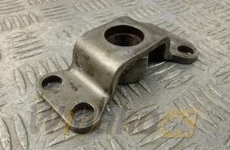 Inhaber für Motor Cummins NT855 189655