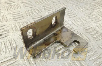 Inhaber für Motor Cummins NT855 204889