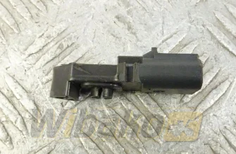 Drucksensor powietrza Cummins 5WK9684 4076493