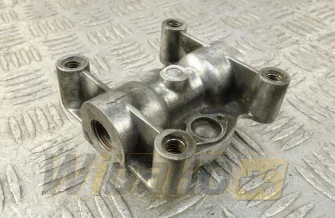  Cummins 204163