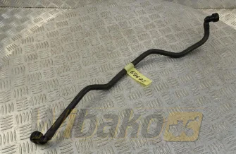 D= 160mm für Motor Cummins QSL9 