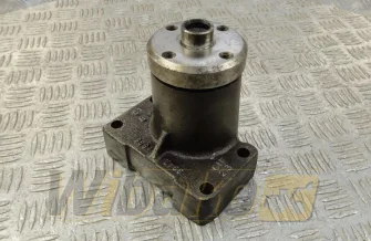 Ventilator-Fuß Cummins 3942896