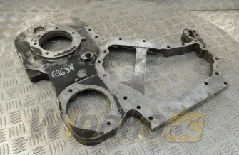 Rear gear housing Cummins 3950375
