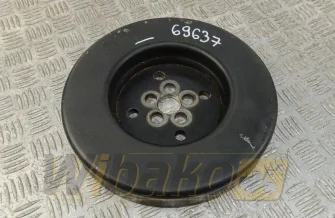 Dämpfer Cummins 3967014