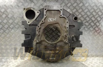 Gehäuse des Schwungrades für Motor Cummins QSL9 4929420