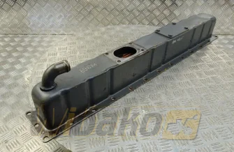 Aftercooler für Motor Cummins LT10 3821695