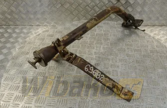 für Motor Cummins LT10 3883088