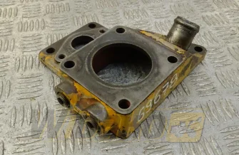 Halter obudowy termostatu Cummins 3819294