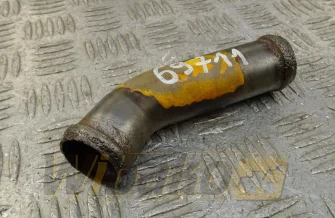 Schlauch für Nachkühler für Motor Cummins LT10 3027449