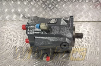 Hydromotor Rexroth LA10VM45DG/52W1-VRC64N000 G3255322