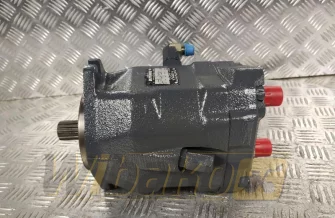 Hydromotor Rexroth LA10VM45DG/52W1-VRC64N000 G3255322