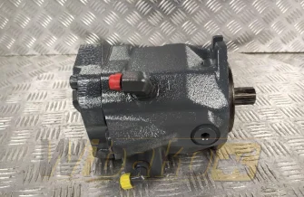 Hydromotor Rexroth LA10VM45DG/52W1-VRC64N000 G3255322