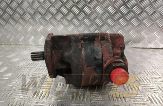 Hydraulikpumpe Waryński P2A161/AD8C230 