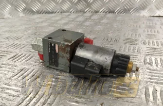 Ventile (Komplet) Rexroth AGEV5-33536-BA-G24K40V R901051849