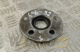 przód Cummins 3161742